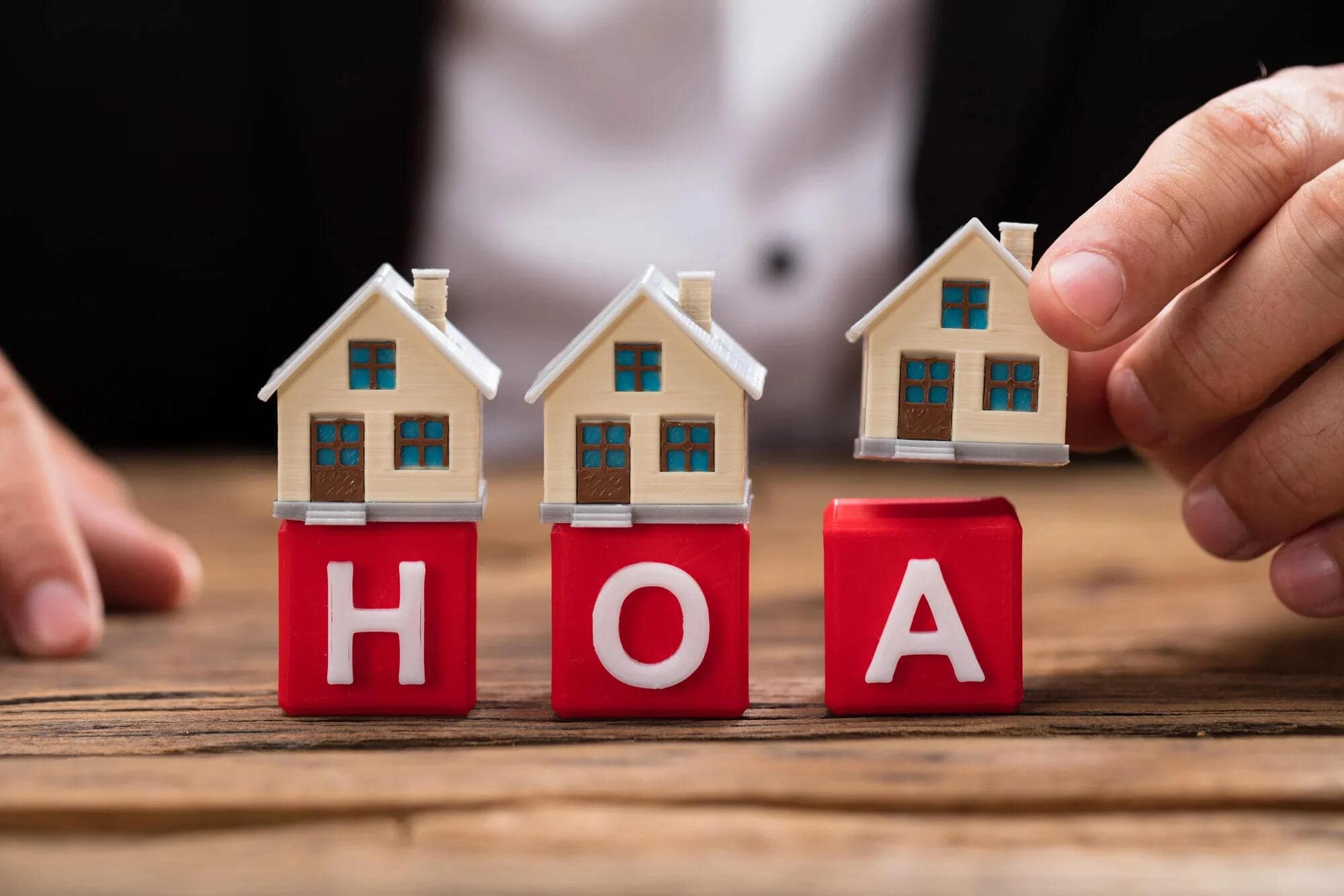 5 Ways HOA Management Services Improve Quality of Life for Residents